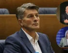 Šemsudin Mehmedović, Darko Ćulum, Borjana Krišto/Arhiv