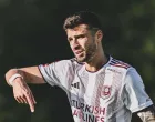 Grigore Turda (FOTO: FK Sarajevo)