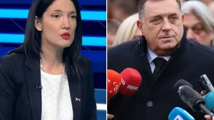 / Oslobođenje/
