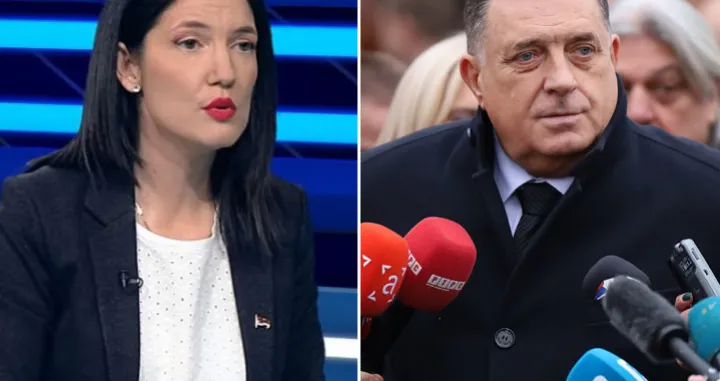 / Oslobođenje/