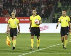 FK Sarajevo - FK ŽeljezničarMiloš Gigović