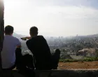Sarajevo panorama/Damir Deljo