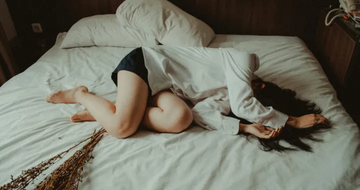 Ključne razlike između tuge i depresije/Unsplash