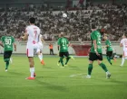 HŠK Zrinjski - Virtus FC