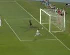 Gol Bilbije protiv Virtusa (FOTO: Screenshot/Arenasport)