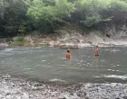 Kupalište na Velikoj Usori/