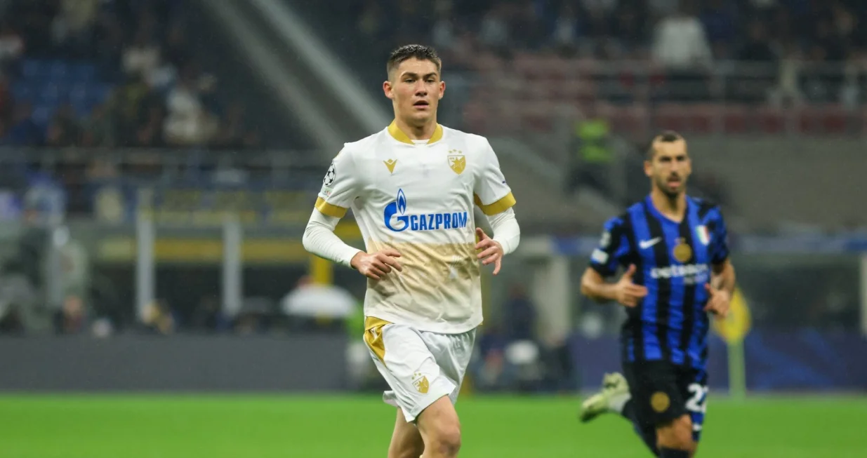 Andrija Maksimović