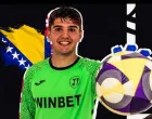 Petar Zovko Lokomotiv Plovdiv 