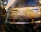 Kombi je služio za prikupljanje sekundarnih sirovina/Roma Today/