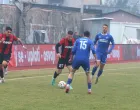 Detalj se utakmice između Slobode i Radnika - 23.02.2025. (FOTO: Sport1.ba)