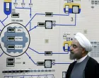 nuklearni program iran/