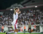 Petar Mamić (FOTO: HŠK Zrinjski)
