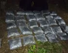 Oduzeta velika količina droge/MUP RS/