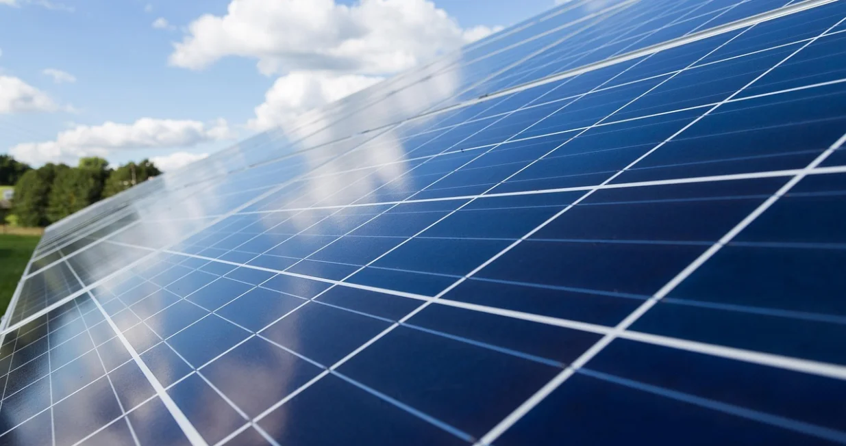 Solarni paneli, solarna elektrana/Pixabay/Pixabay