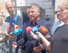 Nebojša Vukanović pres delegacija eu/Screenshot