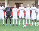 FK Javor Ivanjica pojačanja 