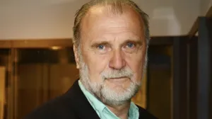 Dževad Karahasan/