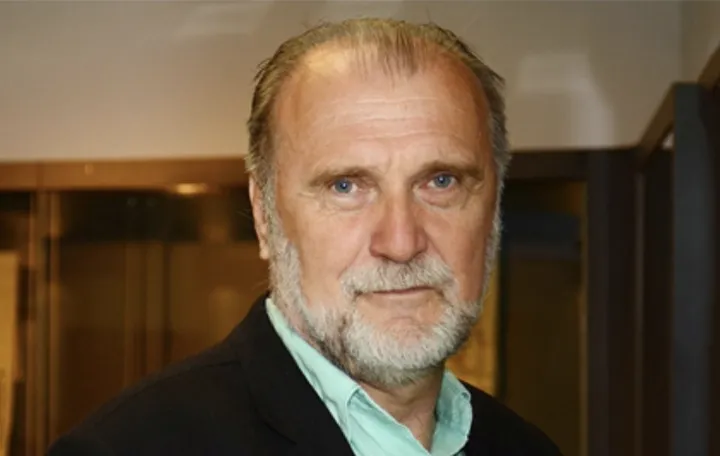 Dževad Karahasan/