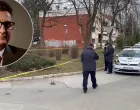  ranjen na dobrinji/