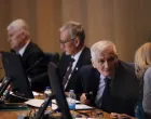 Hitna sjednica Doma naroda Parlamentarne skupštine BiH/Senad Gubelić