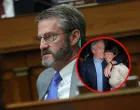Tim Burchett pozvao na javno vješanje Epsteinovih saradnika/