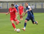 Karlo Išasegi i Stefan Radinović (FOTO: Senad Gubelić/Oslobođenje)