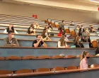 Studenti UNSA/