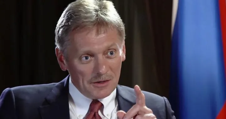Peskov://