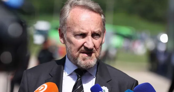 Bakir Izetbegović/Fena/