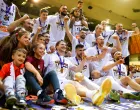 Bosna vs Ilirija kup ABA 2 liga 