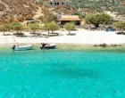 Savršene plaže, tirkizno more i bezbrižan odmor/Instagram