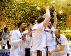 Bosna vs Ilirija kup ABA 2 liga 