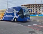 Fudbaleri Željezničara doputovali u Koper