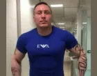 Sean je danima ležao mrtav u WC-u/Društvene Mreže