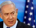 Benjamin Netanyahu/