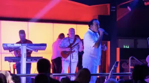 Hakala je uz supruginu pomoć savladao bolest/Uživoteka/ Nihad Fetić Hakala