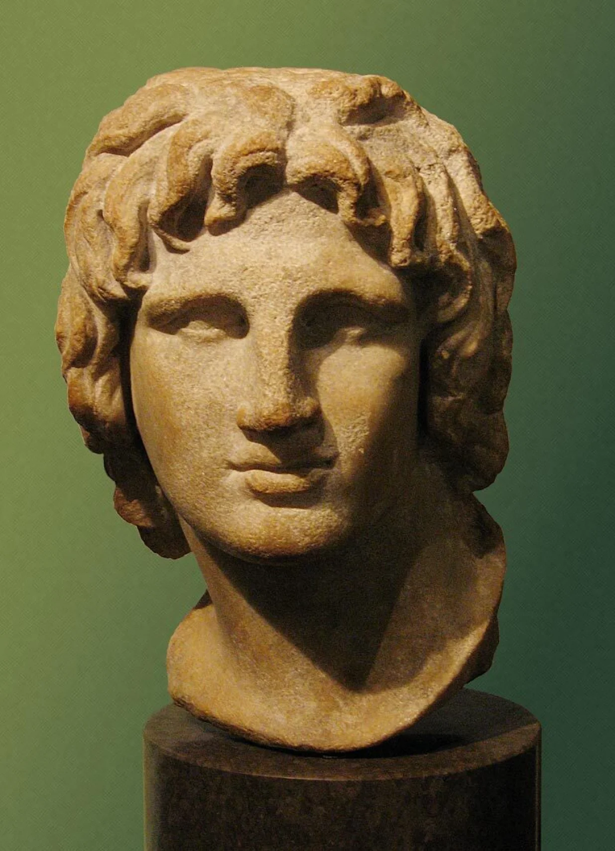 Aleksandar III Veliki/