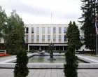Narodna skupština RS zgrada Banjaluka/Wikipedia