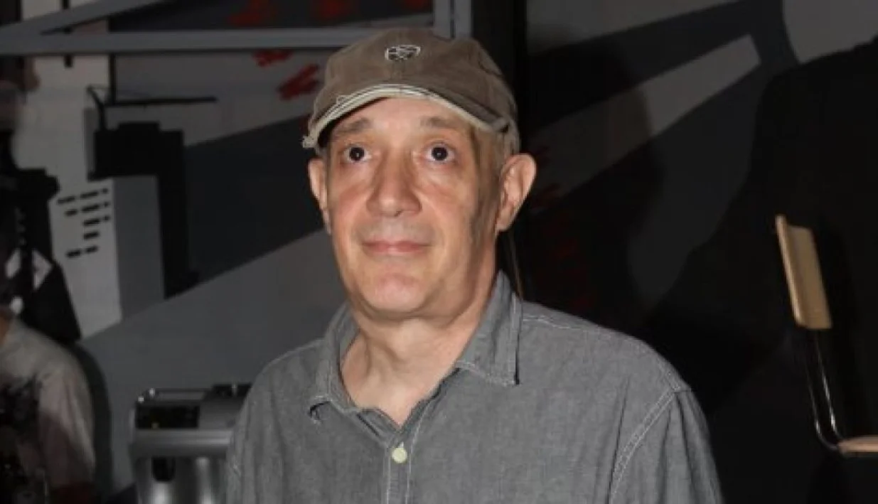 Milan Delčić Delča/