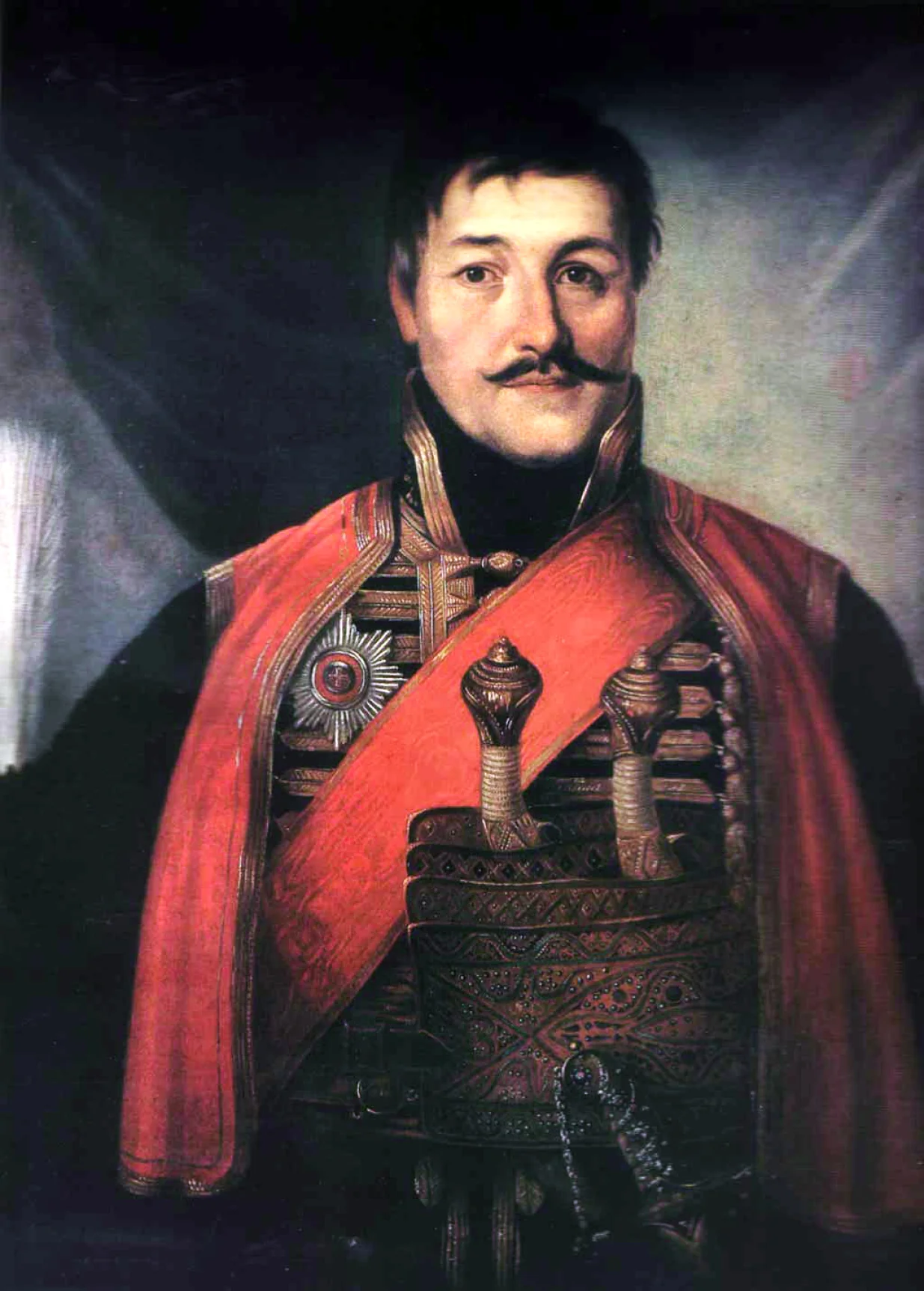 Đorđe Petrović Karađorđe/