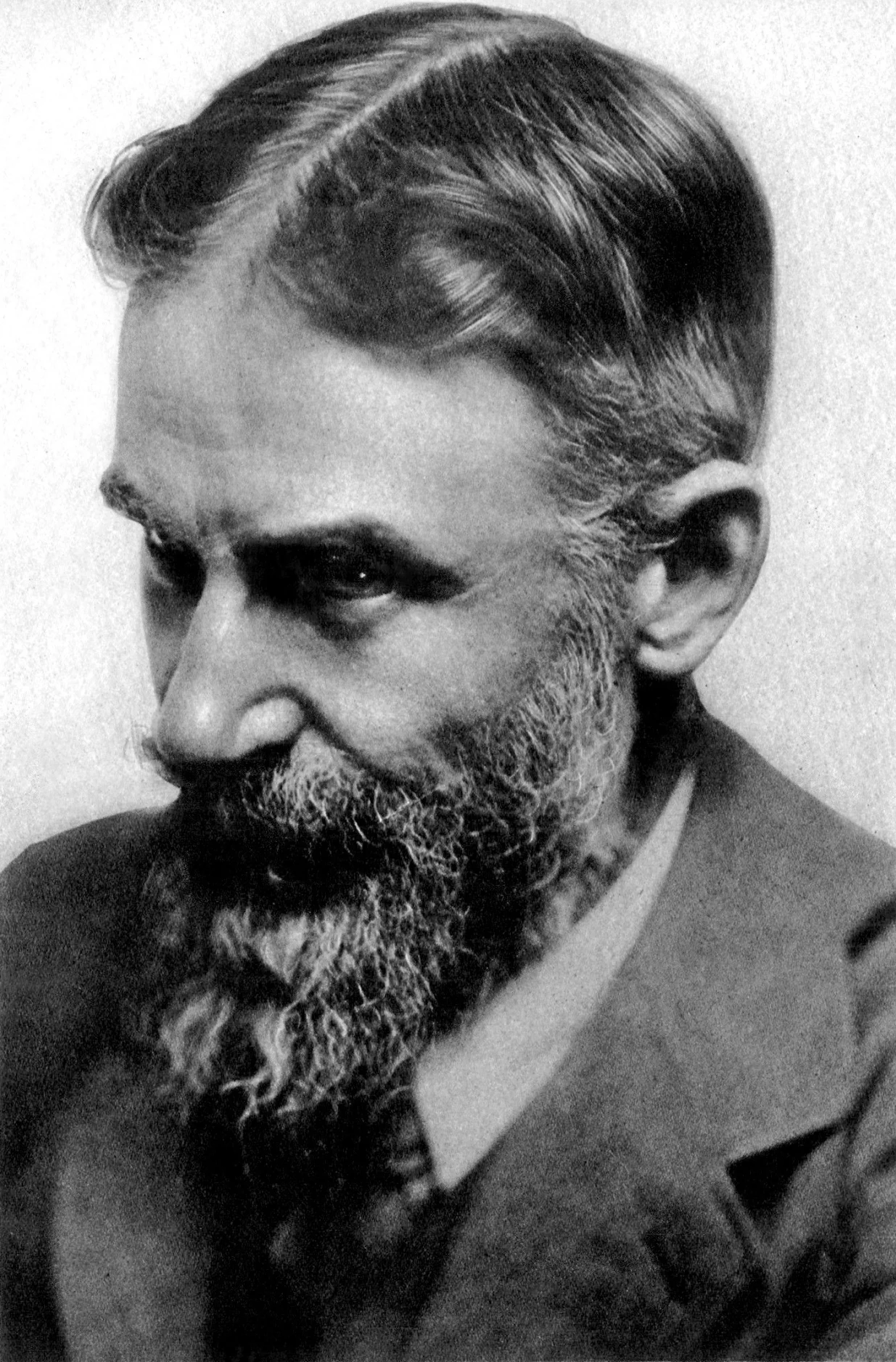George Bernard Shaw/