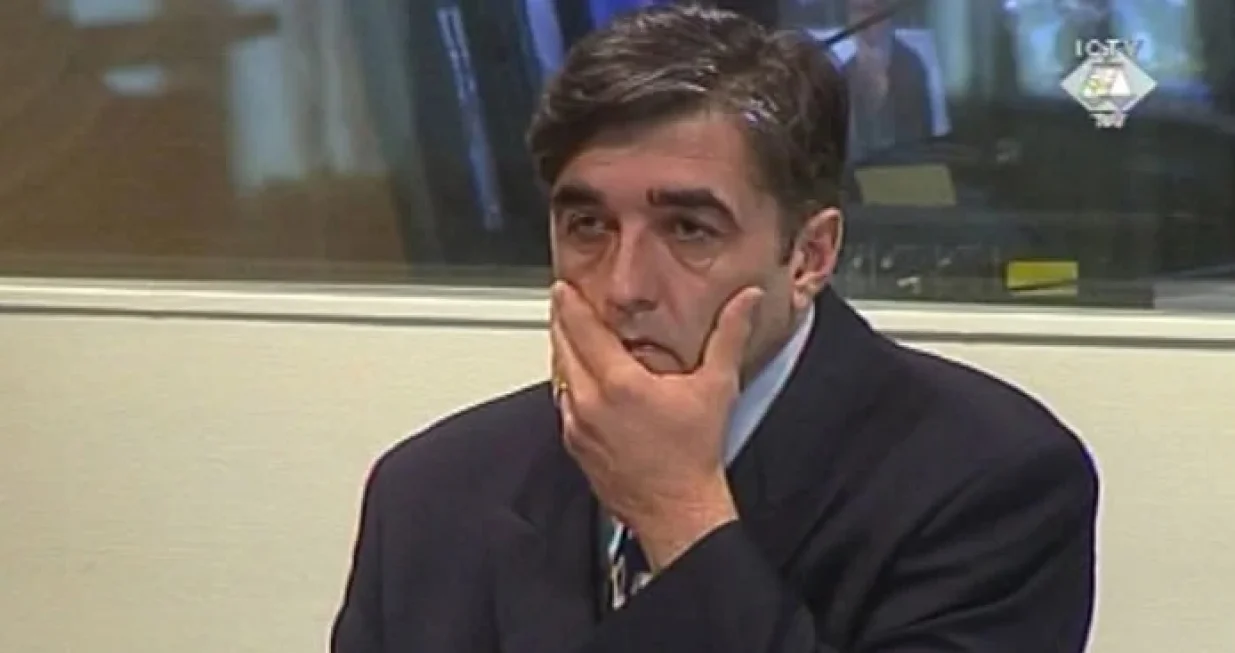 Darko Mrđa/