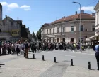 Obilježavanje dana bijelih traka/Anadolija/