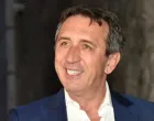 Žika Jakšić, popularni srbijanski voditelj/Snežana Krstić