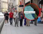 Naplata korištenja WC-a, pizzerija u centru Sarajeva/Canva