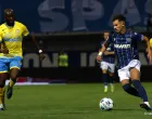 Matej Cvetanoski (FOTO: Sanel Konjhodžić/Sport1)