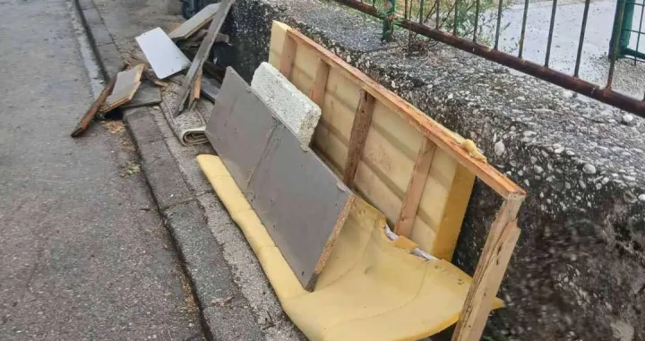 otpad/Kjkp Rad