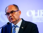 Christiam Schmidt obraćanje poslije sastanka PICa sa dviju Trojke/Damir Deljo