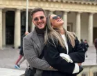 Saša Kovačević i Zorana Tasovac/Instagram