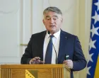 Željko Komšić/Anadolija/